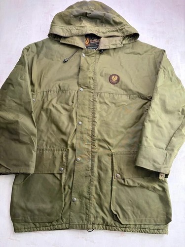 Vintage belstaff derwent - vintage,