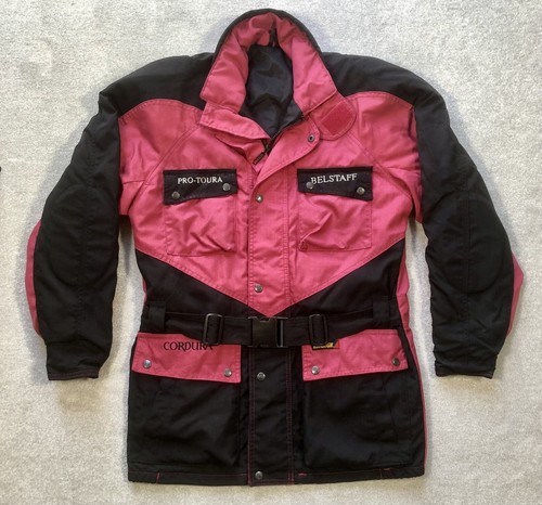 Belstaff pro toura cordura - belstaff,
