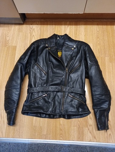 Vintage belstaff womens - belstaff, black
