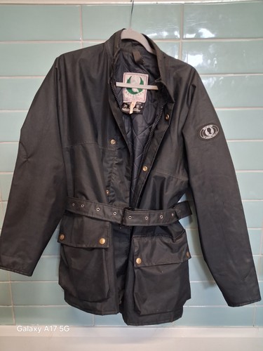 Belstaff trialmaster - belstaff,