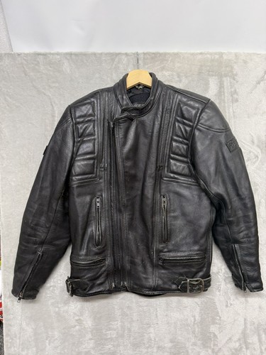 Vintage belstaff motorcycle - belstaff,