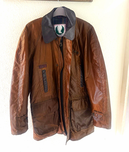 Vintage belstaff men brown - vintage, men's