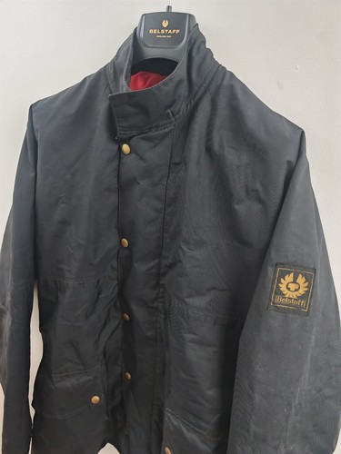 Vintage 80s belstaff - vintage,