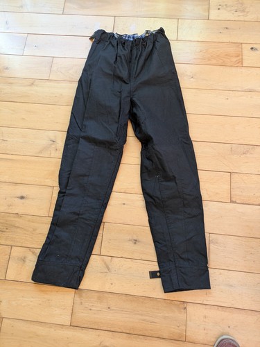 New with tags vintage belstaff - tags,