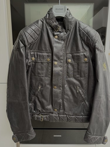 Belstaff vintage icon 1964 - vintage,