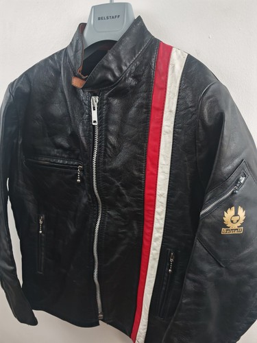 Vintage 70s belstaff cossack - 70s,