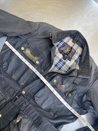 Belstaff vintage roadmaster - vintage, 2