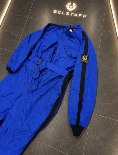 Vintage belstaff international - vintage,
