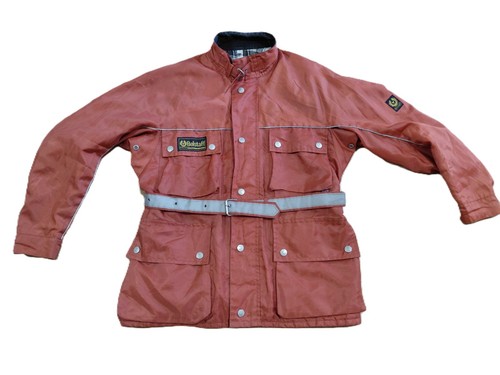 Belstaff vintage moto - belstaff, jacket