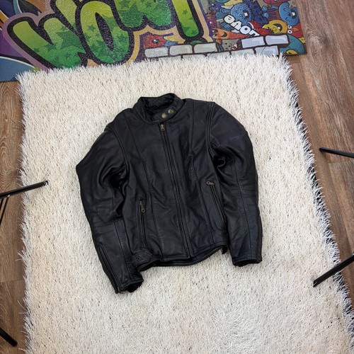 Vintage belstaff leather - vintage,