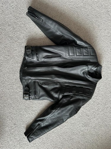 Genuine belstaff leather - belstaff,