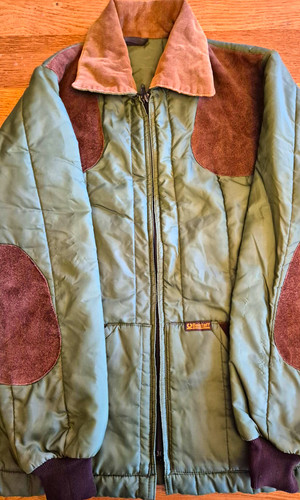 Belstaff countryman vintage - belstaff,