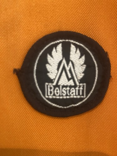 Vintage belstaff chris - belstaff,