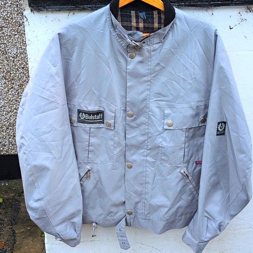 Vintage belstaff nylon - belstaff,