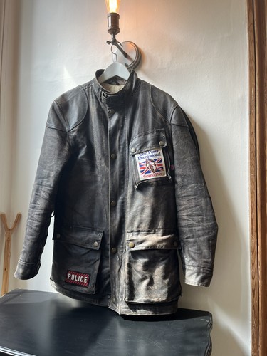 Vintage belstaff black prince - vintage,