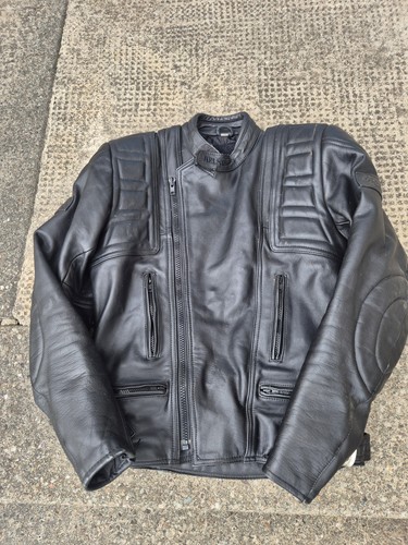 Vintage belstaff outlaw jacket - belstaff,