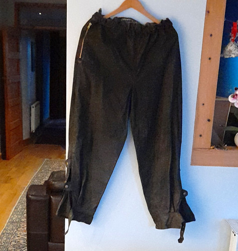 Belstaff men vintage wax - men's,