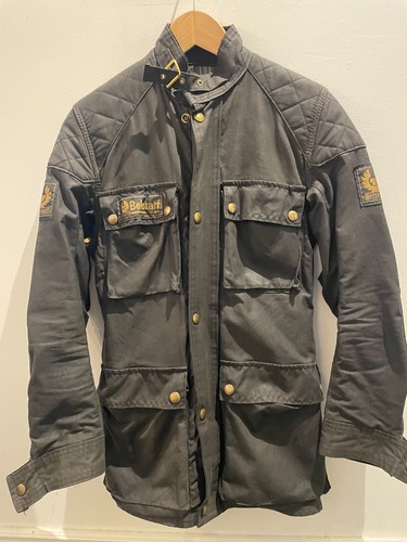 Vintage 1970 belstaff - vintage,