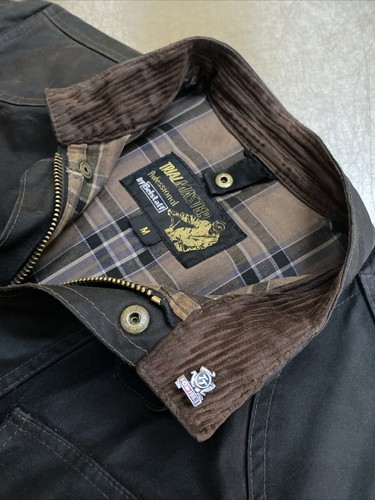 Belstaff trialmaster men - belstaff,