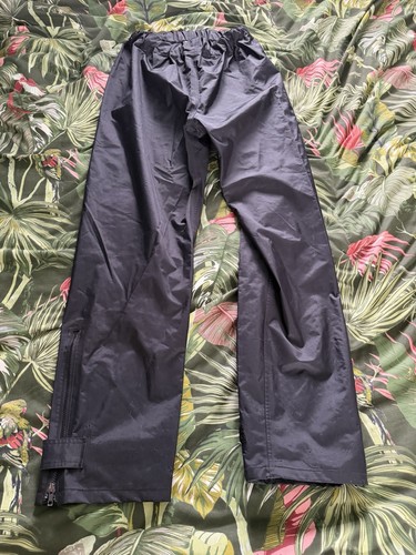 Vintage belstaff black biker - vintage,