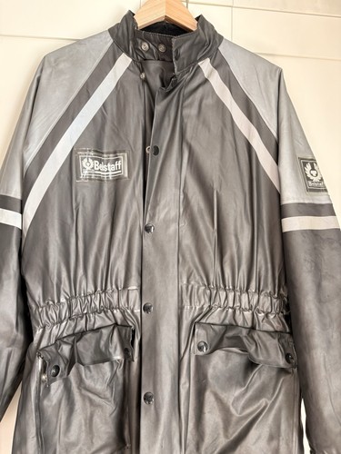 Vintage belstaff motorcycle - vintage,