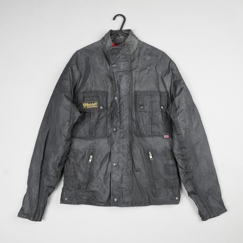 Vintage belstaff jacket womens - belstaff,