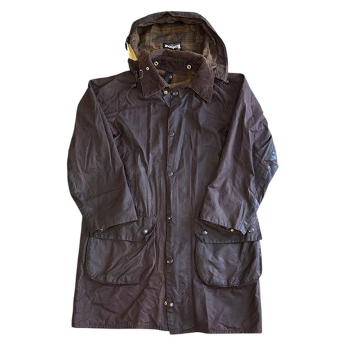 Vintage belstaff gamefair - belstaff,