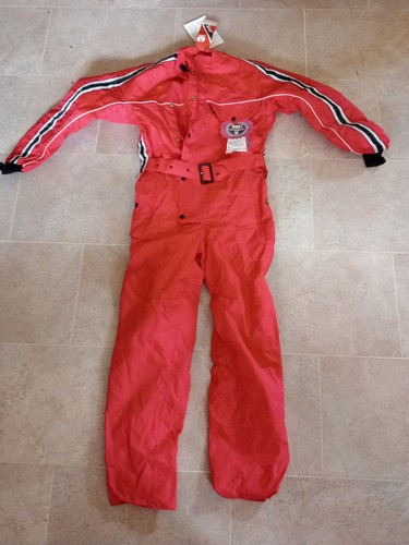 Nos vintage belstaff - nos,