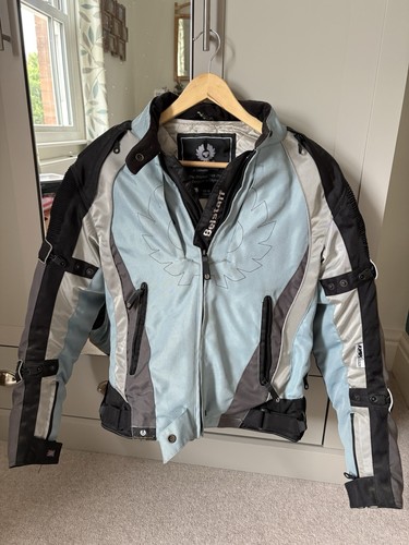 Vintage belstaff stormshield - vintage,