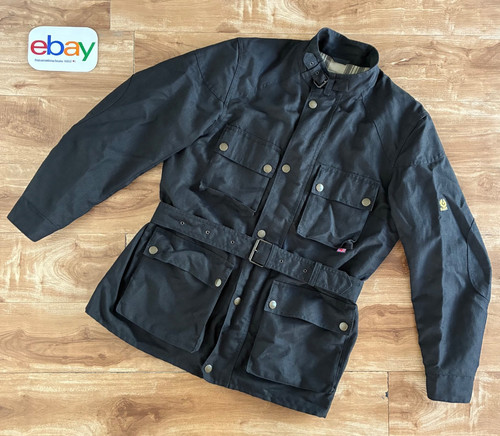 Belstaff roadmaster jacket - belstaff,