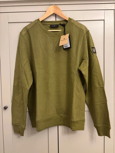 Vintage olive belstaff - vintage,