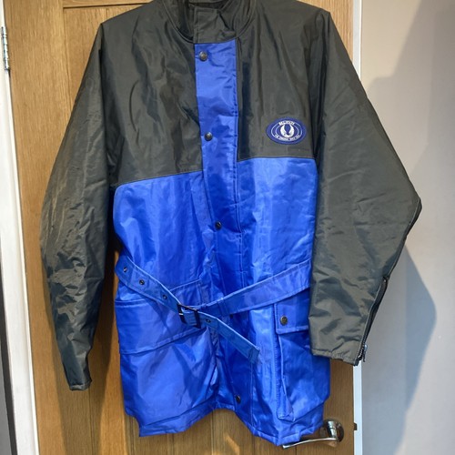 Vintage ladies belstaff - vintage,