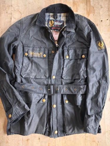 Vintage 80s belstaff - 80s,