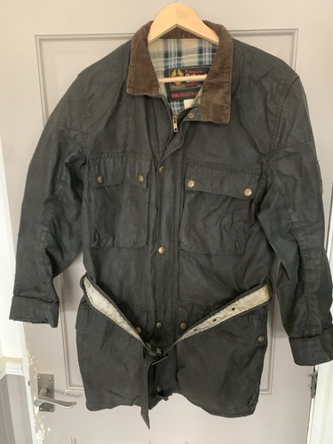 Belstaff trialmaster - belstaff,