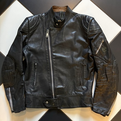 Vintage 1970s belstaff - vintage, leather