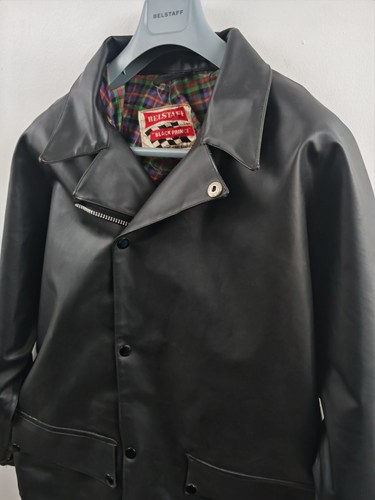 Vintage 1950s belstaff - 1950s,