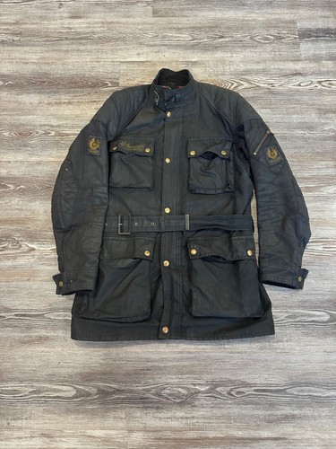 Vintage belstaff trialmaster - vintage,