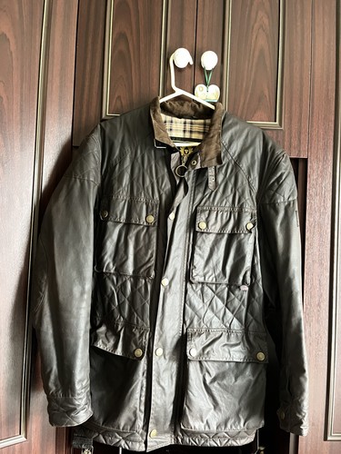 Vintage belstaff roadmaster - vintage,