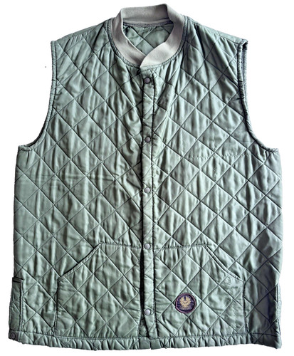 Belstaff mens vintage green - belstaff,
