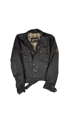 Belstaff gangster 1969 - gangster, vintage