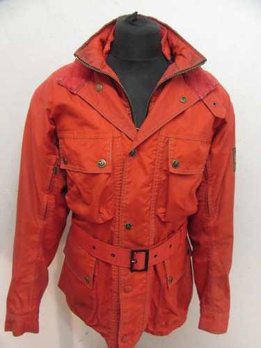 Vintage belstaff motorcycle - vintage,