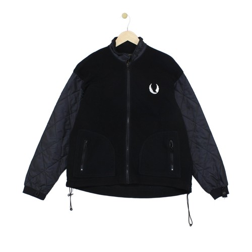 Vintage belstaff fleece jacket - belstaff,