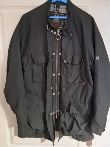 Vintage belstaff fabivs - belstaff, field