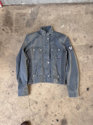 Vintage belstaff gangster - belstaff, 1969