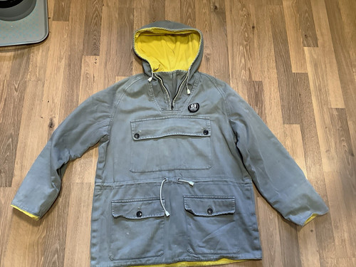 Belstaff dalesman vintage - belstaff,