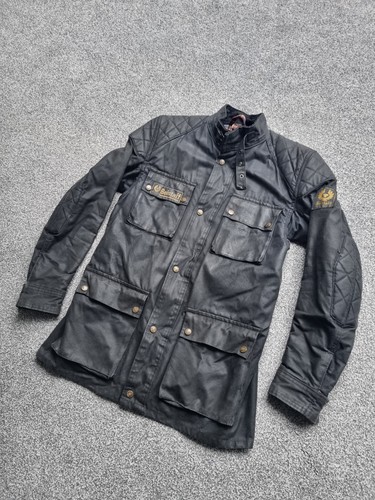 Vintage belstaff 1970 - vintage, 1970's
