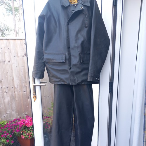 Belstaff black prince - belstaff,