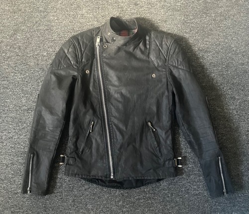 Belstaff rebel motorcycle - belstaff,