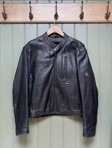 Vintage men belstaff - men’s,