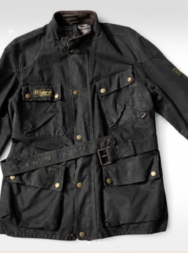 Belstaff trialmaster - belstaff,